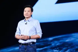 从哪里来？往哪里去？直击雷军小米十年“汇报总结”（附演讲实录）图片
