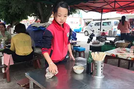 唐锦佳：小肩膀扛起大责任图片