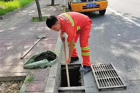 北京入汛最强降雨来袭 暴雨黄警发布图片