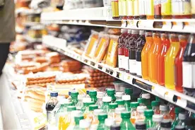 食品添加剂并不可怕“零添加”也不等于更安全图片