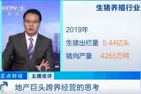 万科养猪恒大造车……地产巨头跨界能否弯道超车？图片