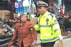 “廉江好人”黎盛棠的故事图片