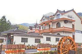 镇海如何盘活闲置农房助力乡村振兴图片