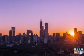 爱上北京的理由，你能说出一百种！
