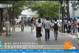 南艺：美术类热门专业录取总分超550，二批次文化最高分达353分视频封面