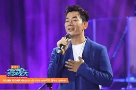 央视“唱过夏天”演唱会阵容强 任贤齐上演回忆杀图片