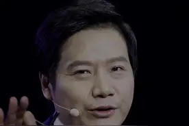 雷军在小米十周年演讲中公开回应与董明珠赌约：“我们的确输了”视频封面