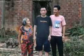张玉环儿子拒绝接受任何形式捐款：我们没有贡献，无功不受禄视频封面