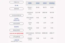 宏达矿业：重大资产重组所涉主要资产在美国，中介机构暂无法前往进行现场审计和评估图片