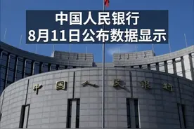 中国财富报道｜7月贷款增加9927亿元 结构持续优化视频封面