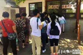 千佛山相亲会｜汇集360行单身小青年！来吧，把你的TA领回家图片
