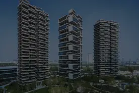 颜值逆天！郑东新区下一个最美天际线图片