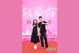 改编自徐静蕾同名电影，这部网剧要打造电影质感图片
