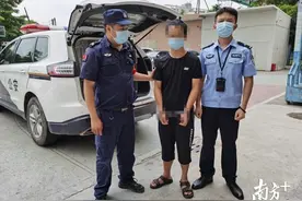 深圳一男子吃“霸王餐”，还怼民警：你们无权管理图片