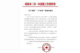 8月19日起 琼海终结“地摊经济”两月新规图片