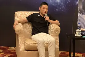 雅迪副总裁王家中：电动自行车需攻克续航里程及动力痛点图片