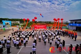 省直中医院云龙院区门急诊中医特色综合楼项目开工图片