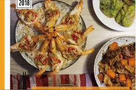 食物浪费有多严重？数据触目惊心……图片