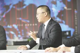 房地产领域直播踏上黄金赛道，链家凭什么做领跑者图片
