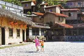 决战决胜脱贫攻坚｜“三峡第一村”脱贫记图片