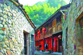 山区“石头村”如何问海借力踏上小康路图片