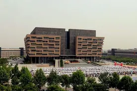 淄博职业学院：今年新增200个计划，招生专业未做选科要求图片