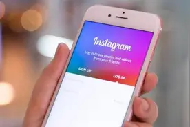 脸书被起诉：旗下Instagram非法收集逾1亿用户数据图片