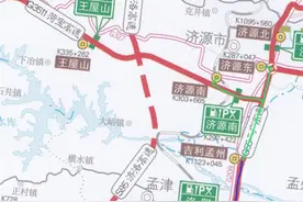 好消息！洛阳高速免费通行范围扩展至济源图片
