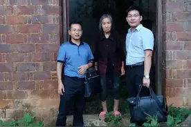 蒙冤26年的张玉环无罪释放，得感谢这位河南理工大学校友图片