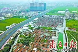 强镇再扩权 竞逐高质量图片