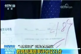“一把手”反串主持、递小纸条、立军令状……电视问政是真的“辣”还是政治秀？图片