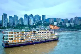 百万市民游渝东北、渝东南！重庆迎来“环保+双栖旅游”新模式图片