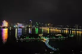 城轨、高铁、磁浮、地铁…… 清远正加快融入“轨道上的大湾区”图片