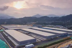 腾讯变革进行时｜入局新基建两年，腾讯不止建了数据中心图片