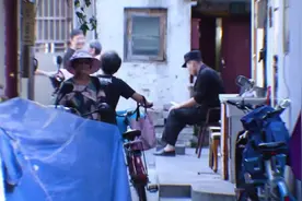 今天，终于有了属于自己的房子图片