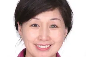 “儿童的成长是我的最高荣誉”——记清华大学附属小学校长、教师窦桂梅图片
