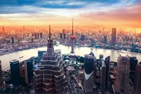 上海建工董事长：进入世界500强，上海建工再攀高峰靠什么图片