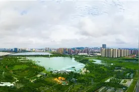武汉那么大邀你周末去江夏！山水田园美如画，吃喝玩乐看过来图片