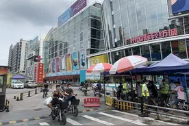 趁着低谷期，面料行业加紧“补课”与创新图片