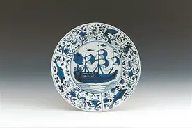 黄宾虹真伪备采 手工耿登堂入室图片