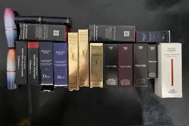 暗访｜超低价“名牌口红”何来：直播带货背后的造假生意图片