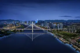 官宣！亮灯！福州这两处夜景即将震撼你图片