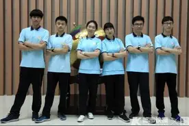 萧中“王炸”班来了！7个考上清北 11+复交 还有一大波考上浙大图片