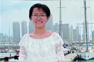 新中考第一年“后浪”表现亮眼图片