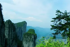 这些最新“出炉”的网红目的地，你去过吗？图片