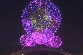 午间星闻 | 体坛遗憾！东京奥运会烟花秀因无法长期存放提前绽放；影市爆发！《星际穿越》票房破亿，《哈利波特》势头生猛图片