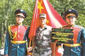 冲出第二个“亚马逊”图片