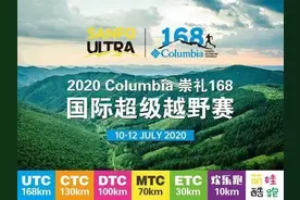久违的奔跑场面！崇礼168国际超级越野赛正式开赛图片