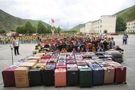 《国家文博博物馆精灵》以文博知识传递儿童口语表达技能图片