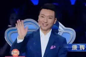 新闻联播“一哥”闵行发声，他说了什么……图片